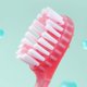 thumbnail image 5 of Juego de cepillos de dientes de viaje desechables 5 en 1 con pasta de dientes, hilo dental, palillo, raspador de lengua - Kit de cuidado bucal portátil para viajes y trabajo - No se requiere, 5 of 7