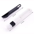 thumbnail image 2 of Cleaning Brush,Kitchen Brush Computer Window Brush Multifunctional Cleaning Slot Tool Cleaning Cleaning Supplies,White, 2 of 6