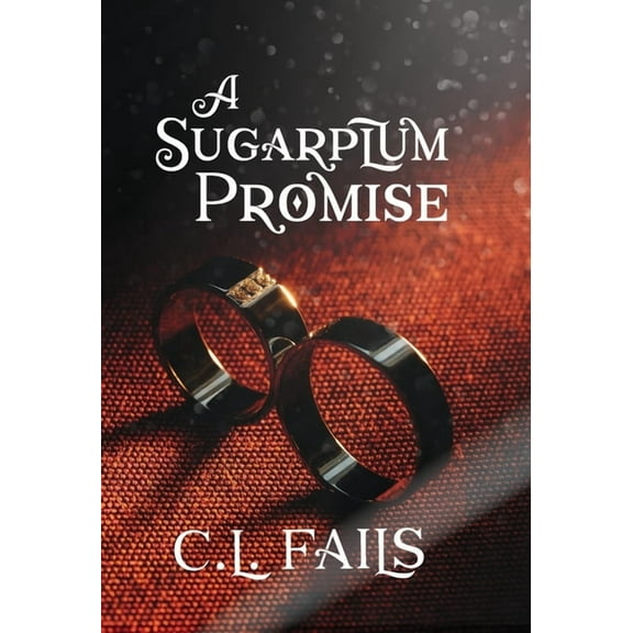 A Sugarplum Promise, (Hardcover)