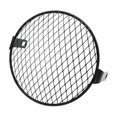 thumbnail image 3 of Rejilla de malla para faros delanteros de motocicleta, cubierta protectora multiusos Typea, 3 of 9