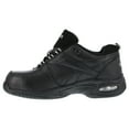 thumbnail image 4 of Reebok Work Women's Tyak Composite Toe Conductive Atheltic Work Shoe Black - RB417, 4 of 5