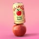 thumbnail image 3 of OLIPOP Prebiotic Soda Pop, Crisp Apple, A New Kind of Soda Packed with Prebiotics, Fiber, and Botanicals, Gluten Free, Vegan, GMO Free, 12oz (12-Cans), 3 of 5