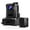 Plug, variant on KJ09 Mini Body Camera Full HD 1296P Body Mounted Camera Built-in SD Card 64GB IP66 Waterproof Support External Lens Cam