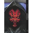 thumbnail image 1 of Pre-Owned Star Wars: The Wrath of Darth Maul (Hardcover) 0545383277 9780545383271, 1 of 1