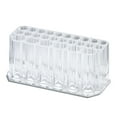 thumbnail image 4 of Slot Acrylic Lipstick Organizer, Lipstick Holder, Lip Gloss Holder, Cosmetic Storage Display Solution for Drawer and Vanity, 4 of 4