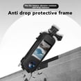 thumbnail image 3 of Action Camera Cage, Action Camera Protective Rig 1/4inch Screw Holes  for Accessory, 3 of 7