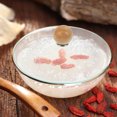 thumbnail image 3 of Glass Pot Lid Household Kitchen Pot Glass Lid Cookware Glass Cover Replacement Pot Lid, 3 of 9