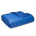 thumbnail image 4 of Epoch Hometex, Inc. Travelwarm Packable Nylon Down Alternative Indoor/ Outdoor Blanket, 4 of 5