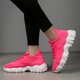 thumbnail image 4 of Deportivas para Correr Cómodas Transpirables Antideslizantes Mujer, 4 of 9