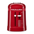 KitchenAid® 100 Year Limited Edition Queen of Hearts 2 Slice Toaster (KMT3115QHSD) - image 2 of 7