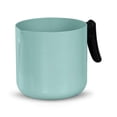 thumbnail image 3 of Pocillo Jade Cook de 1.800 ml  aqua con mango ergonómico., 3 of 4