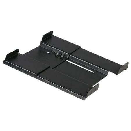 Odyssey Gear Stand - Odyssey Cases LUNIPLATE New Universal Laptop DJ Gear Plate For L-Evation Stands