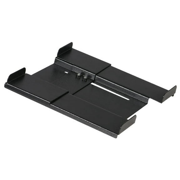 Odyssey Cases LUNIPLATE New Universal Laptop DJ Gear Plate For L-Evation Stands