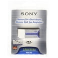 thumbnail image 1 of Adaptador Memory Stick Duo de repuesto Sony MSAC-M2, 1 of 2