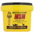 Select The Best® Joint Support MSM Methylsulfonylmethane 2 lb. Pail