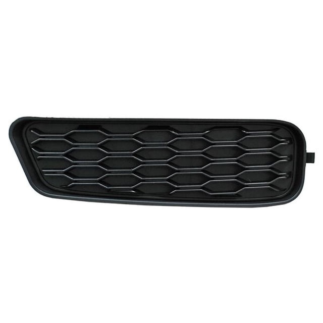 Parrilla Generica Avenger 2011 A 2014 Dodge S/Faro Niebla Derecho