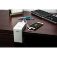 thumbnail image 3 of APC Essential SurgeArrest 1080W 120V Uninterruptible Power Supply with 6-Outlets, 6' Cord, 3 of 7