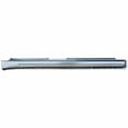 thumbnail image 3 of OE Style Rocker Panel - PAIR. Fits 90-93 Volkswagen Passat 4 Door, 3 of 3