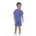 thumbnail image 3 of Barney Toddler Graphic Tee and Shorts Set, 2-Piece, Sizes 12M-5T, 3 of 10