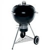Weber One-Touch 781001 Gold Charcoal Grill