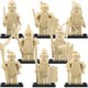 thumbnail image 1 of Ancient Chinese Warriors Toys, Ancient Soldiers Toys, Corps, Army, Warriors Toys, Gifts, 1 of 4