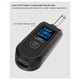 thumbnail image 1 of 2X Micrófono Inalámbrico UHF Transmisor y Receptor XLR Inalámbrico para Micrófonos Dinámicos Mezcladores de Audio Sistemas PA, 1 of 5