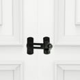 thumbnail image 3 of Barn Door Latch with Hardware Sliding Door Latch Gate latches for Toilet Bedroom, 3 of 8