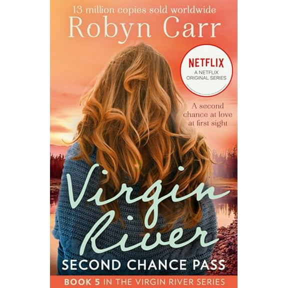 Pre-Owned Second Chance Pass: Book 5 (A Virgin River Novel) (Paperback) 1848458851 9781848458857