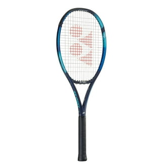 Yonex EZONE 100L Graphite Tennis Racquet, Colour - Sky Blue, G2