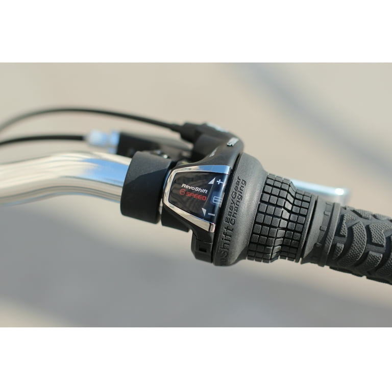 IDS unusual U Transformer 20 In., Folding City Bicycle 6