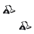 thumbnail image 1 of Methold Mini arnés para cerdos, arneses plegables para caminar, correas portátiles resistentes al desgaste de nailon, Type4 NO4, 1 of 6