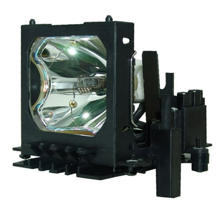 Advanced Lamps™ 65.J0H07.CG1 Lamp & Housing for BenQ Projectors - 1 Unit per pack