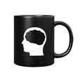 thumbnail image 2 of Yttmshdga Glass&Bottle Color Changing Sensor Fun Mug 11 Oz Ceramic Heating Color Changing Coffee Mug Novelty Design Mug Cool Mug New Year, 2 of 6