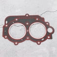thumbnail image 3 of Cylinder Head Gasket Fit for Yamaha 2 Stroke 9.9hp 15hp 18hp Outboard, 3 of 3
