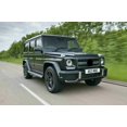 thumbnail image 6 of AFTERMARKET G63 BODY KIT FRONT BUMPER & FENDER FLARES 90-2018 G55 G500 G550 AMG, 6 of 8