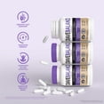 thumbnail image 6 of CraveBalance – Natural Daily Pill Formula Designed to align with Fitness Goals, Support active Lifestyle & Body Balance | Just 2 Easy-to-Swallow Pills Daily (60 Capsules), 6 of 10