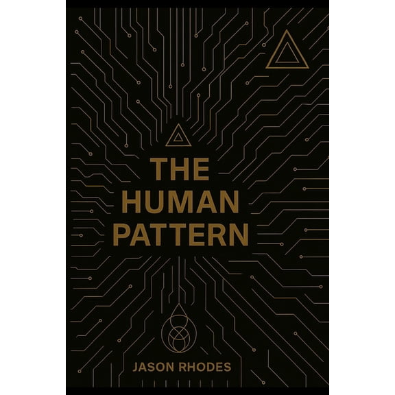 The Human Pattern, (Paperback)