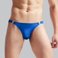 thumbnail image 2 of Sngxgn Boxer Briefs Mens Lightweight Underwear Men Soft Underwear(BU1,One Size), 2 of 5