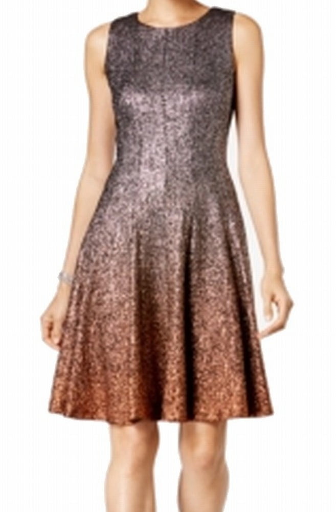 pleated dress size 18