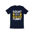 thumbnail image 5 of Funny Cool Workout GYM Weightlifting Deadlift Exercise Gift T-Shirt Fitness Muscle Workout Birthday Holiday Presents Men Women Kids Tshirt, 5 of 10
