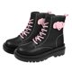 thumbnail image 2 of Botas de mujer de otoño, botas de tiro bajo, botas de tiro bajo con aumento, botas antideslizantes, características de vanguardia, 2 of 9