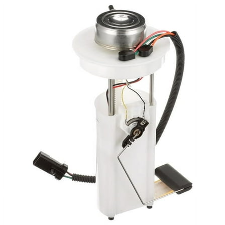 Fuel Pump Module Assembly