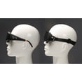 thumbnail image 3 of Gafas de soldadura Máscara para protección Ojos de soldadura MIG con oscurecimiento automático Gafas protectoras antivaho, 3 of 4