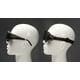 thumbnail image 3 of Gafas de soldadura Máscara para protección Ojos de soldadura MIG con oscurecimiento automático Gafas protectoras antivaho, 3 of 4