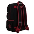 thumbnail image 3 of Mochila Escolar Grande Chenson Miles Morales Marvel MM70484-3 Mora, 3 of 8