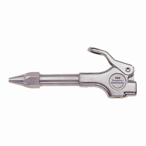 Guardair Thumb Lever Air Gun 980