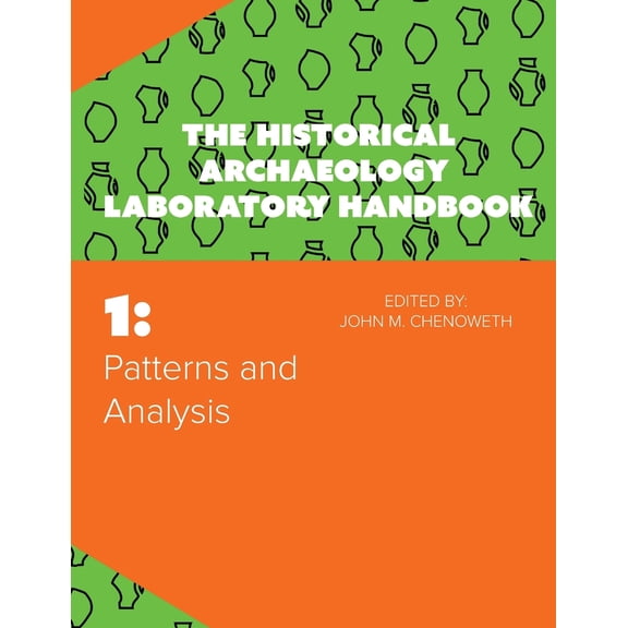 Pre-Owned Patterns and Analysis (Paperback) 1957402431 9781957402437
