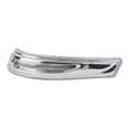 thumbnail image 4 of 876143X000, Professional Simple Left Side Mirror LED Indicator Replacement Left Side Mirror Turn  Lamp ABS Portable  for Travel, 4 of 8