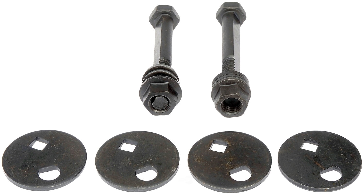 FVP AK8740 Alignment Camber Bolt Kit