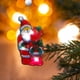 thumbnail image 1 of Decoraciones navideñas, luces navideñas para ventanas, funciona con pilas (no incluidas), luces navideñas para interiores, luces decorativas para colgar en ventanas, regalo de Navidad para fiestas, lu, 1 of 6